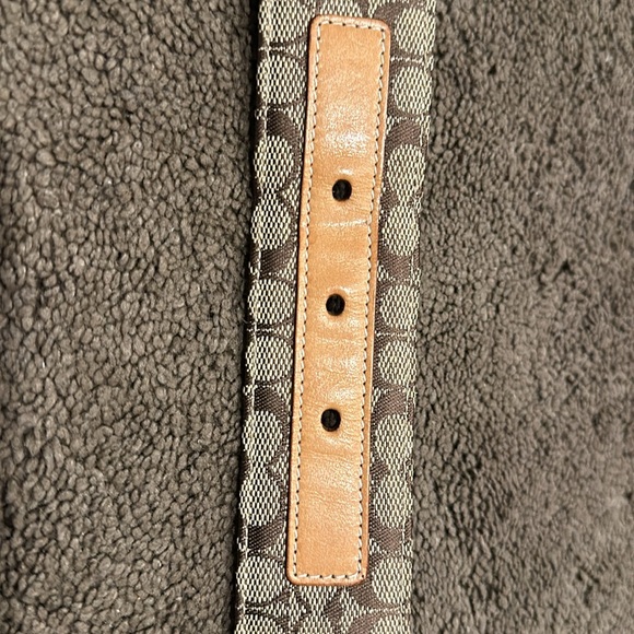 Coach belt (authentic) women’s size L - Picture 6 of 6
